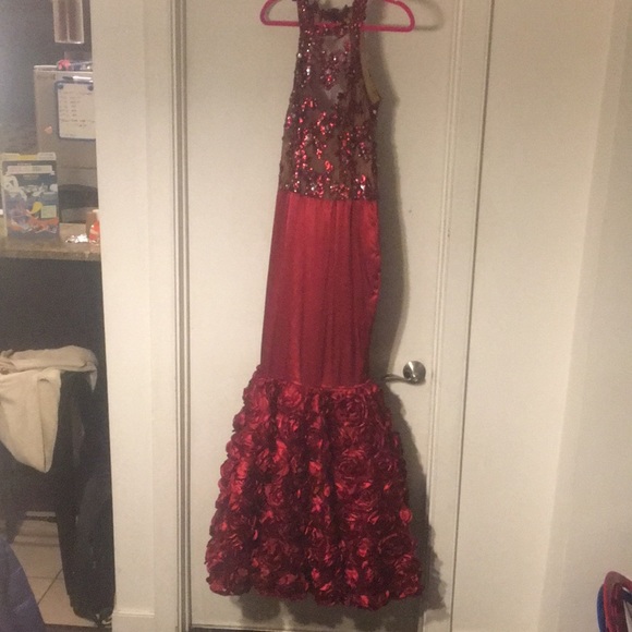 Prom Dress - Picture 6 of 7